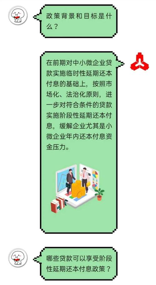 延期还本付息政策解读及最新实施细则