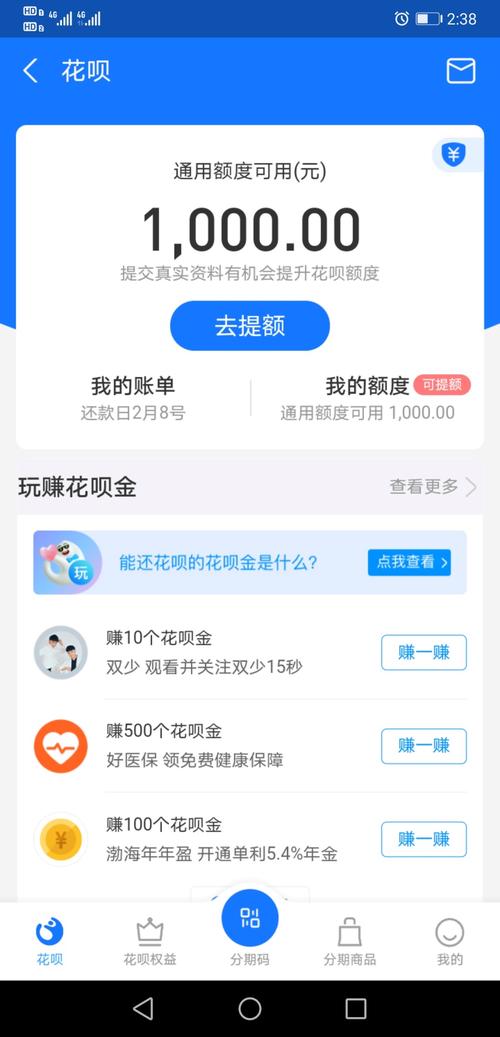 我从花呗借了3万块需要注意什么?