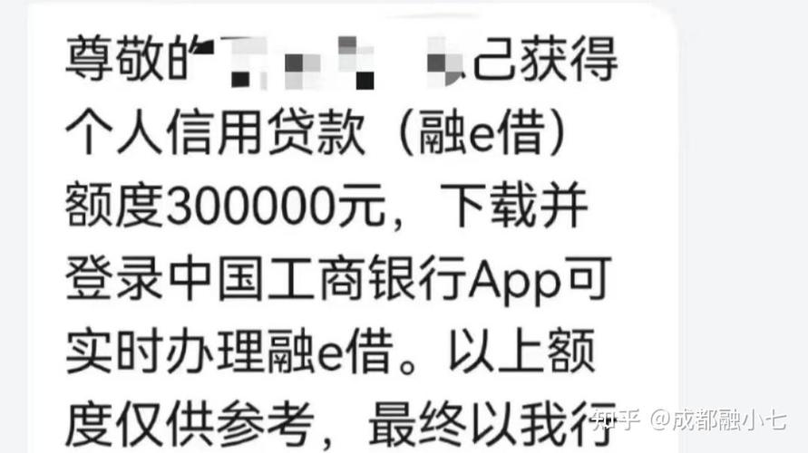 工商银行融e借逾期一年能协商吗有哪些办法？
