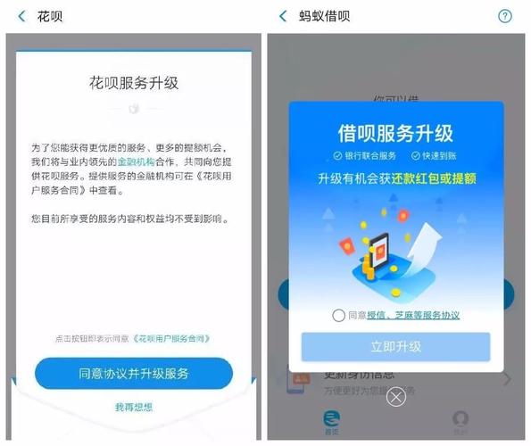 花呗借呗上门走访流程详解有哪些步骤