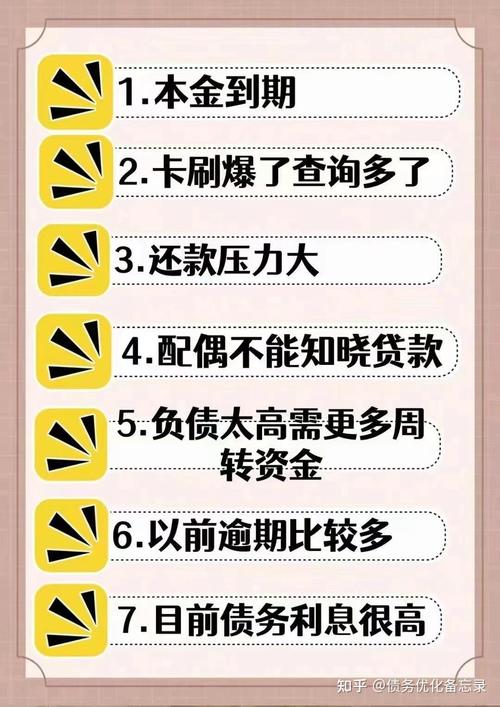 欠六万多网贷有什么解决办法