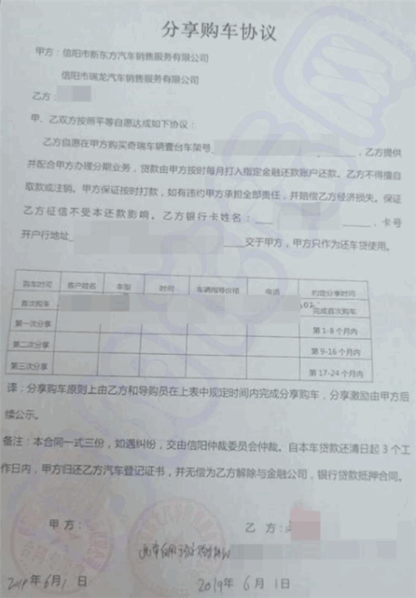 买车奇瑞金融贷款还不上会怎么样