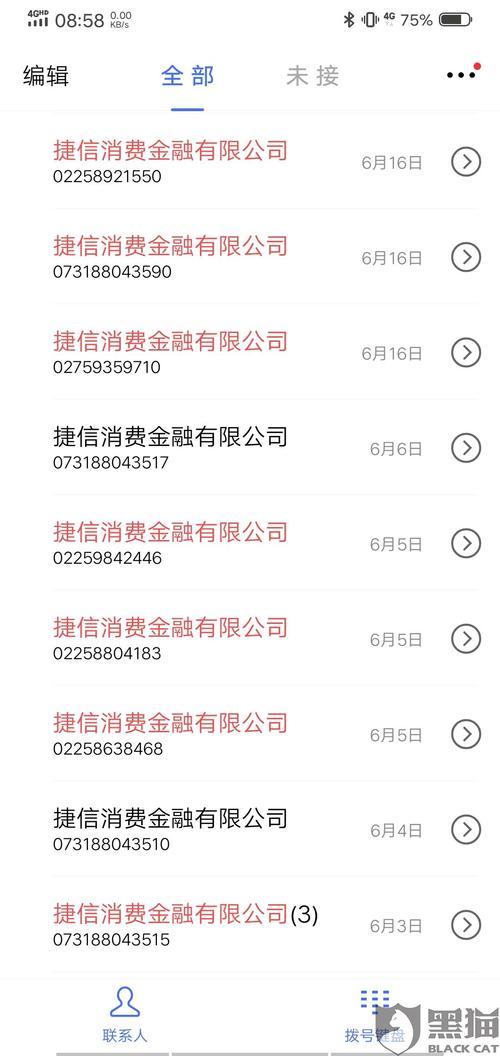 捷信逾期罚息会高于本金吗？详细解析与解答