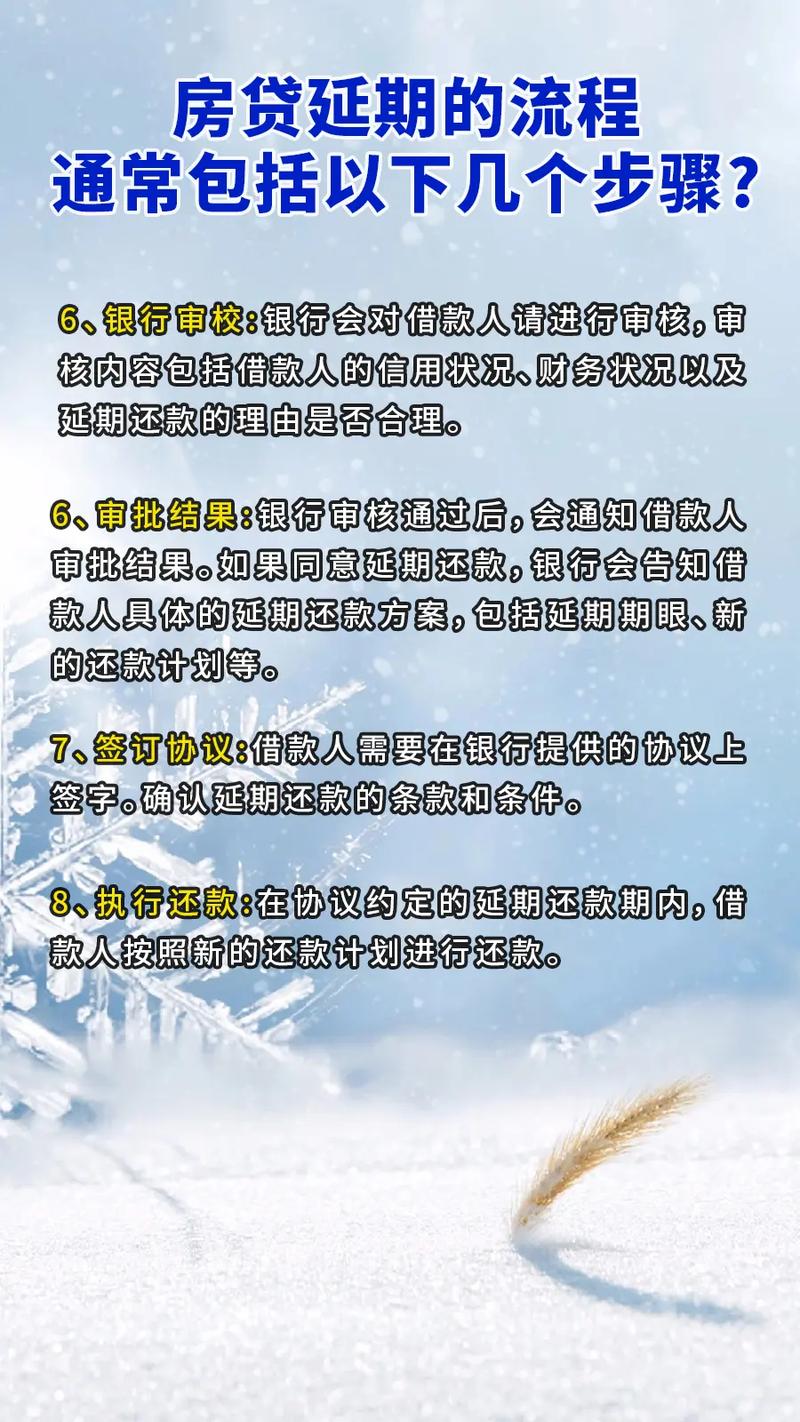 抖音上面借款可以延期还款吗？具体操作流程揭秘