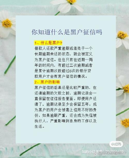 逾期十几笔算黑户吗怎么办