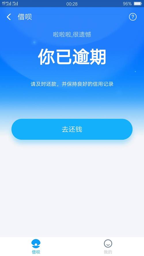 蚂蚁借呗逾期会打电话吗是真的吗