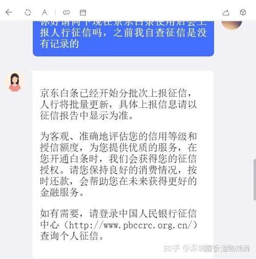 京东金融逾期几天上个人征信
