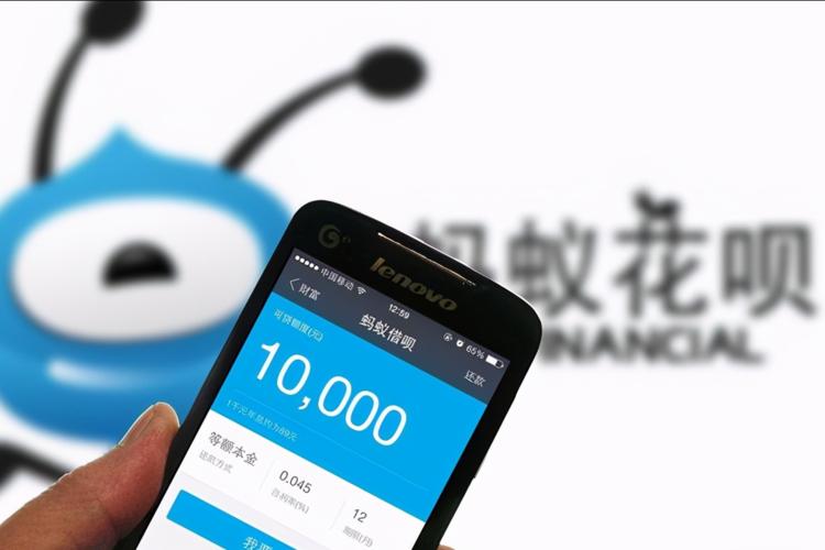 花呗逾期四五天有什么影响吗