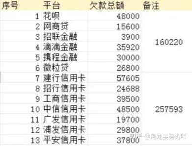 欠了网贷20万还不起怎么办?有哪些解决方案?
