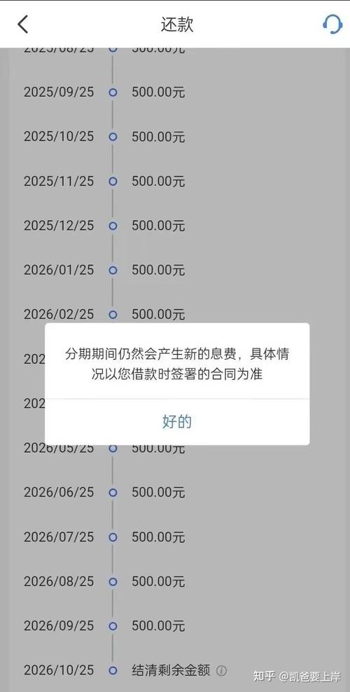 招联逾期协商最新政策解读