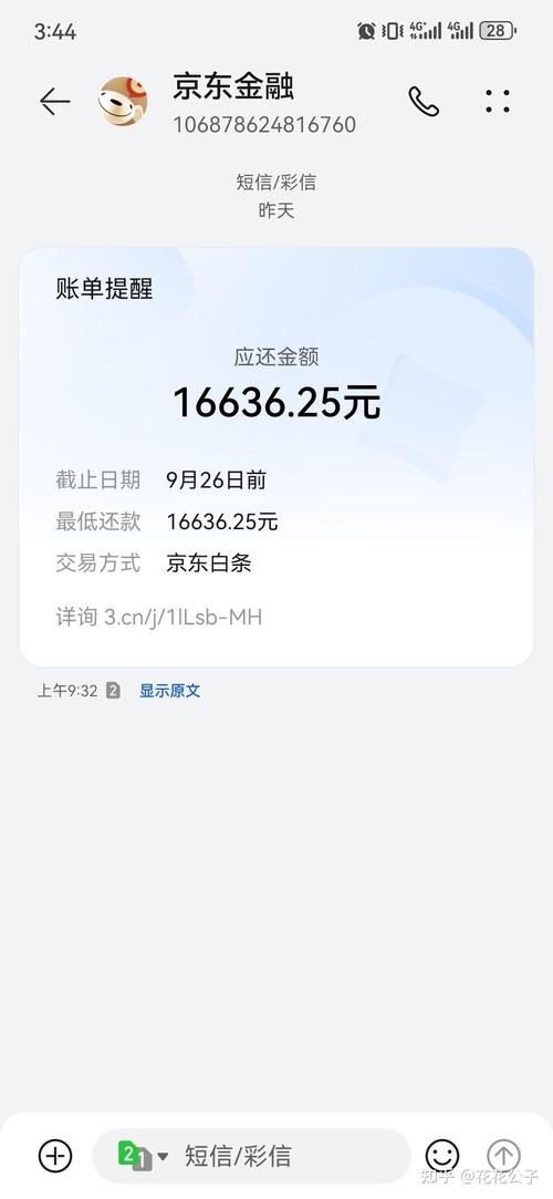 京东白条欠款不还的后果及解决办法