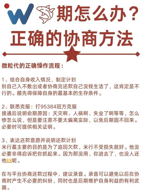 中信圆梦金还不起,可以协商还款吗?有哪些方法?