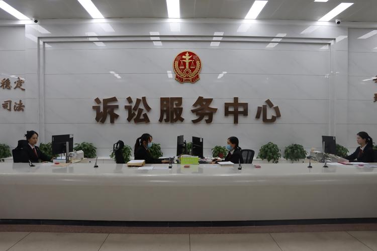 建邺区法院调解中心打电话