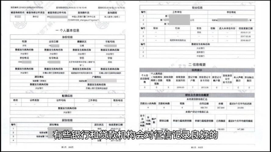 金融贷款逾期几天上征信吗