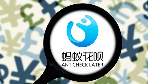 花呗发函至户籍地