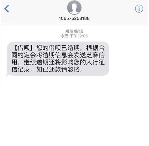 借呗逾期打电话催收怎么处理才能避免进一步损失？