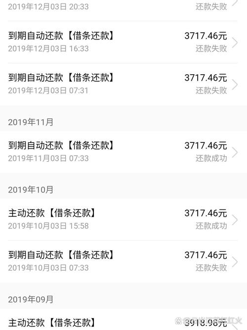 借360借条5万无力偿还该怎么办？