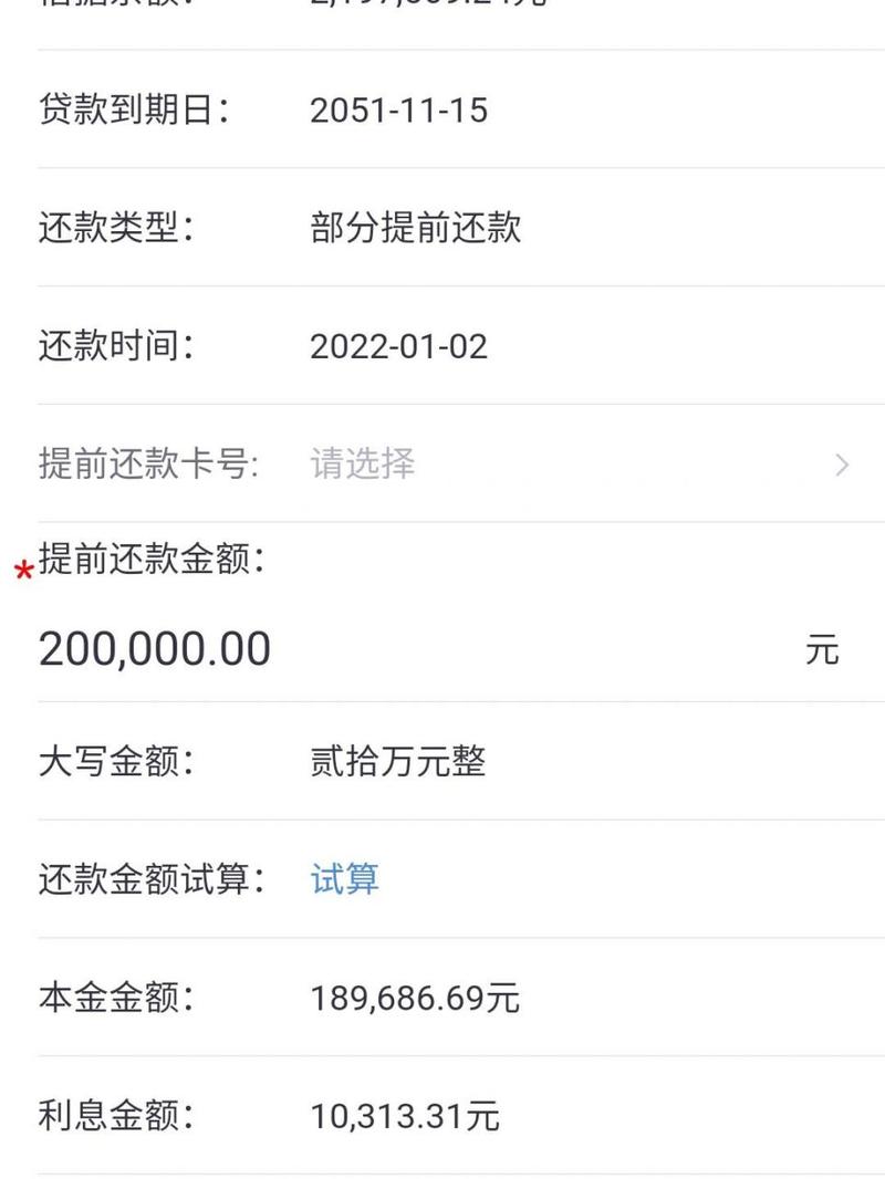 中信银行提前还款需要手续费吗？详细解答与注意事项