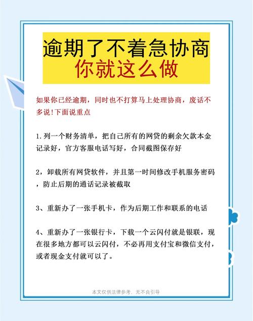 逾期多久进入第二阶段催收的流程是什么