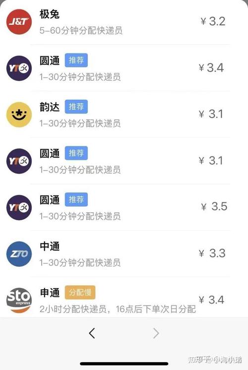 阿里巴巴法务部给我寄了快递需要注意什么