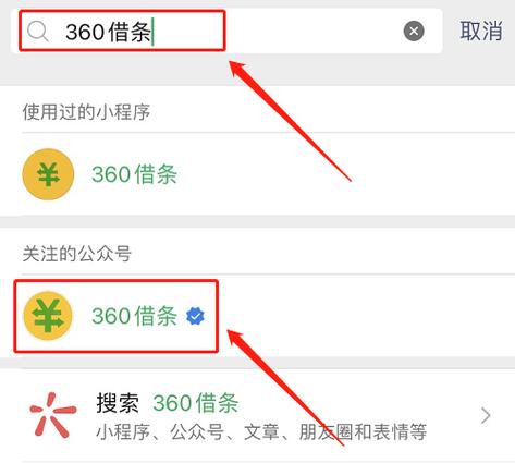 360借条说要去村委和家里告知父母，核查自己还款能力的流程是怎样的？