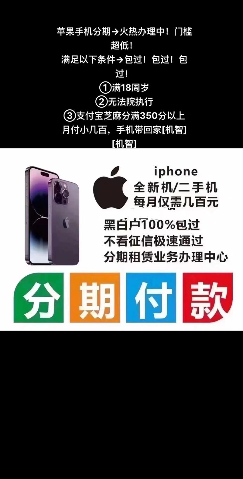 欠手机分期4年了,今天被起诉该怎么办?