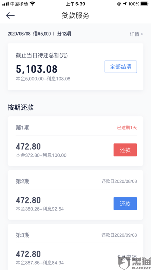 滴水贷逾期了会上征信吗?详细解答与影响分析
