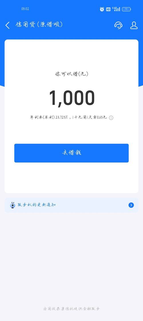 借呗借的钱还不起怎么办