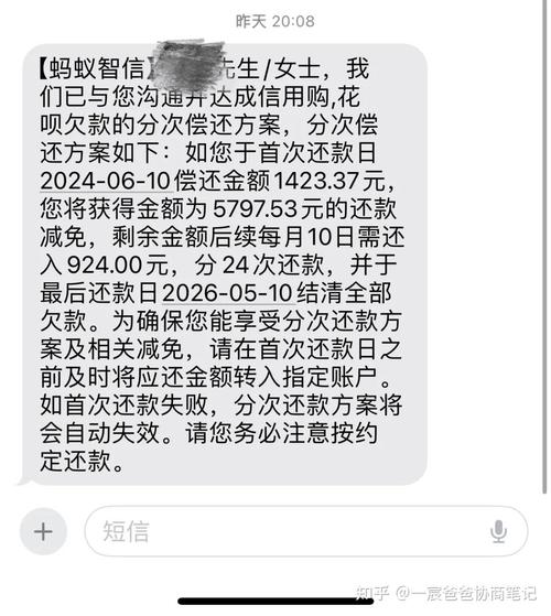借呗2024大批量起诉负债人