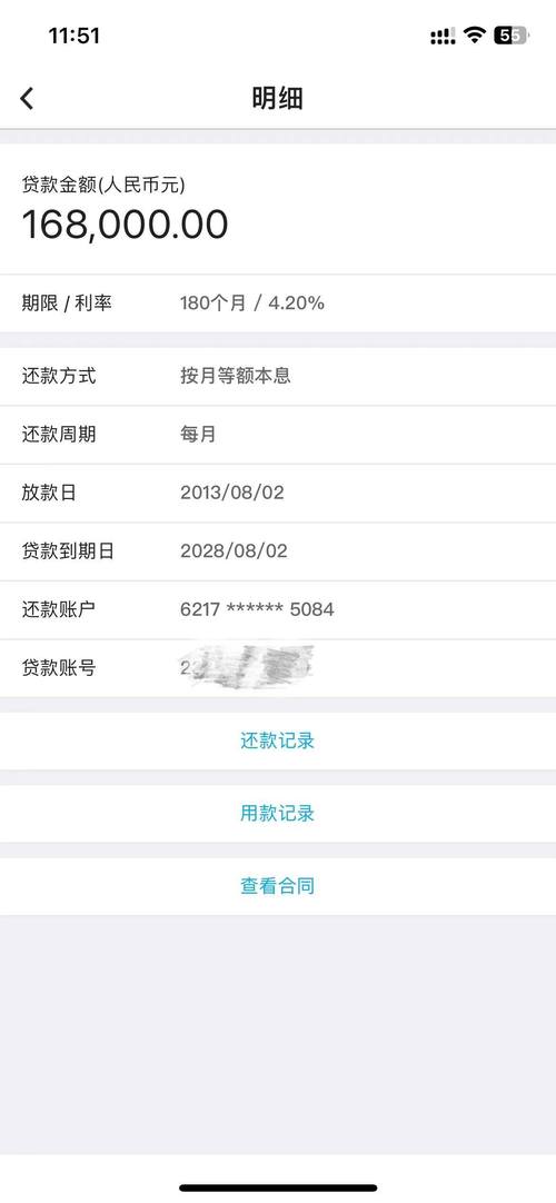 中国银行房贷违约金是多少?