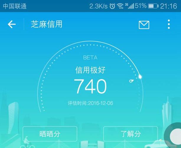 支付宝没逾期,芝麻分为什么会降低?