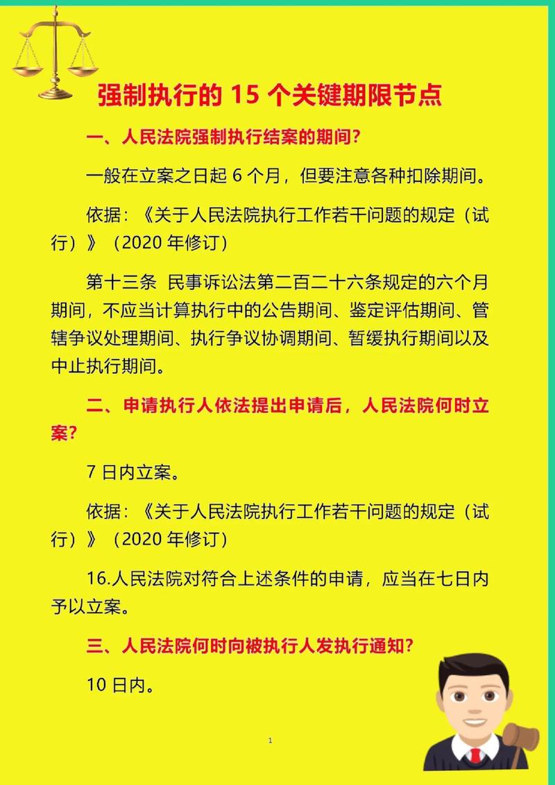 12月1号强制执行最新消息有哪些重要变化