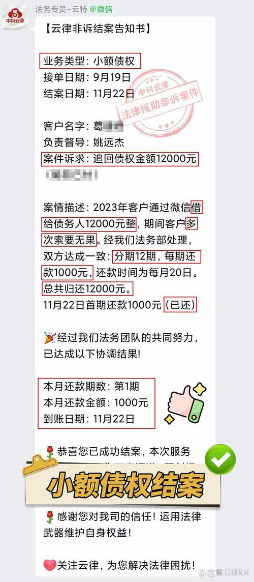 欠网贷一千块钱会被起诉吗