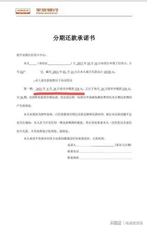 哥哥欠信用卡30万怎么办？