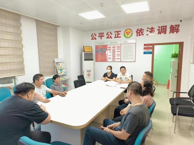 民乐金融纠纷调解中心怎么解决问题？