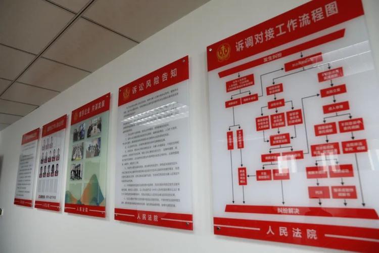 郸城县金融纠纷调解中心怎么解决问题？
