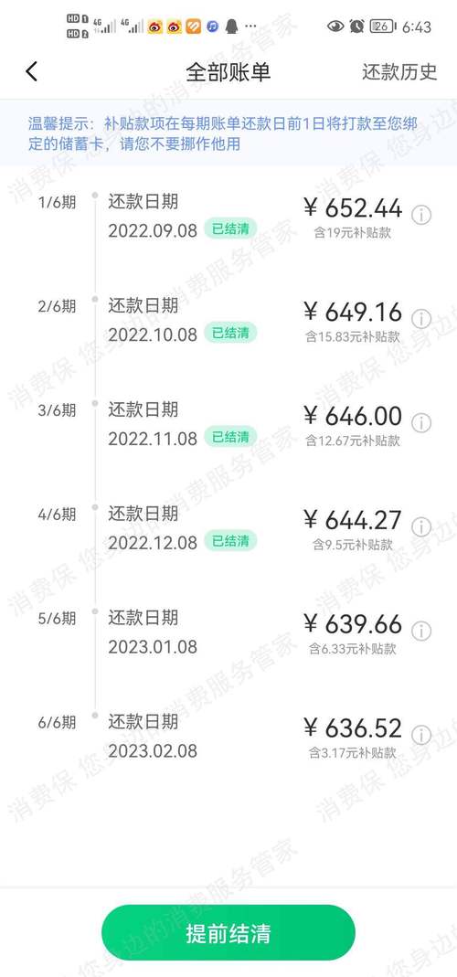 融易分期欠了四个月说要起诉怎么办?