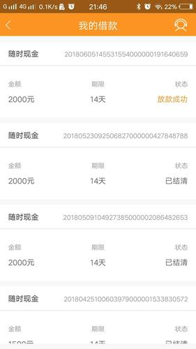 臻心贷借了2000要还多少利息和费用