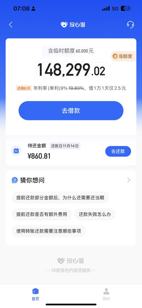 放心借起诉是哪个法院