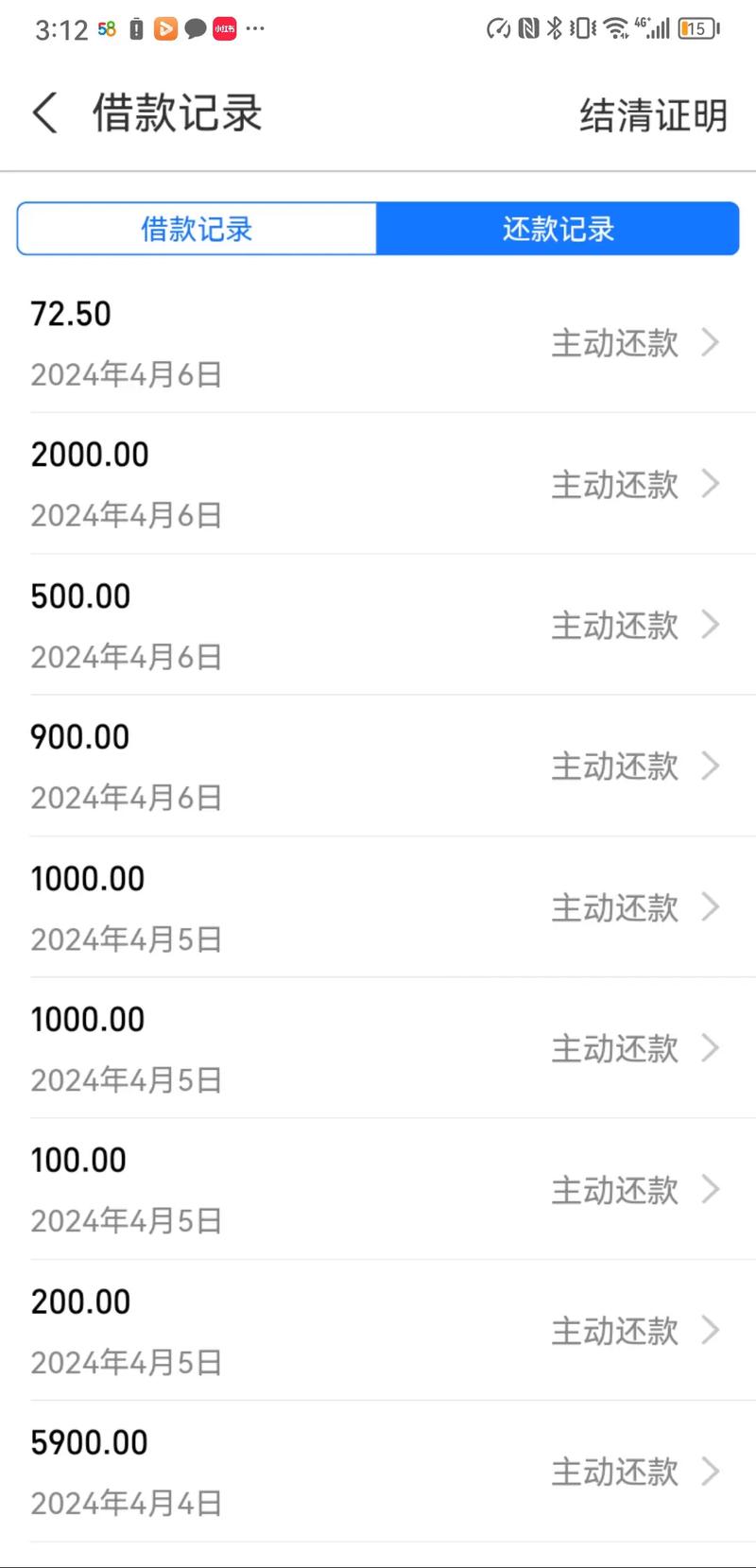 支付宝借钱不还会面临什么后果？