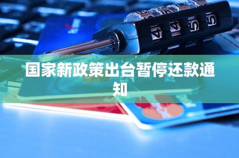 国家暂停还款政策文件是什么内容？