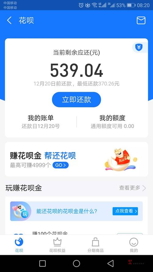 备用金能推迟还吗?了解还款的灵活性与选择