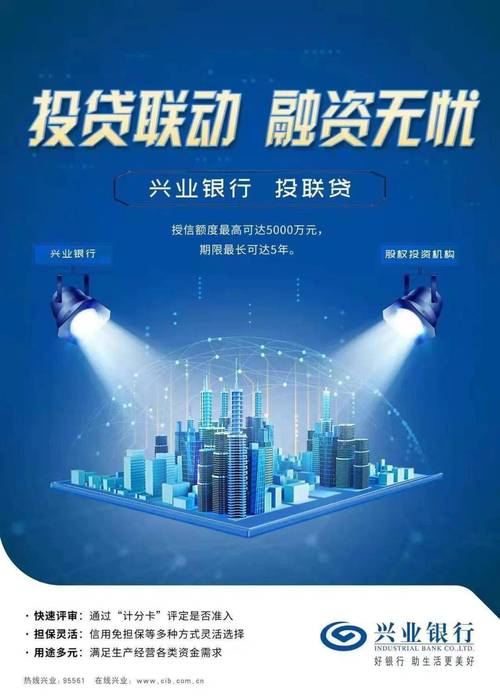 兴业银行贷款怎么样可靠吗