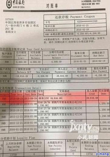 上海银行逾期协商方案最新有哪些内容?