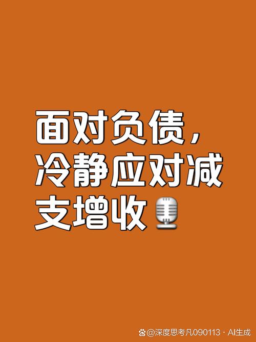 信贷还不起了,怎么协商来减轻负担