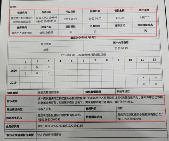 京东白条会上征信记录吗需要注意哪些问题？