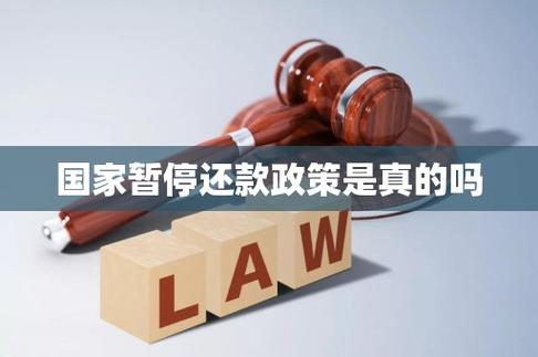 国家暂停5年还款政策对借款人有什么影响