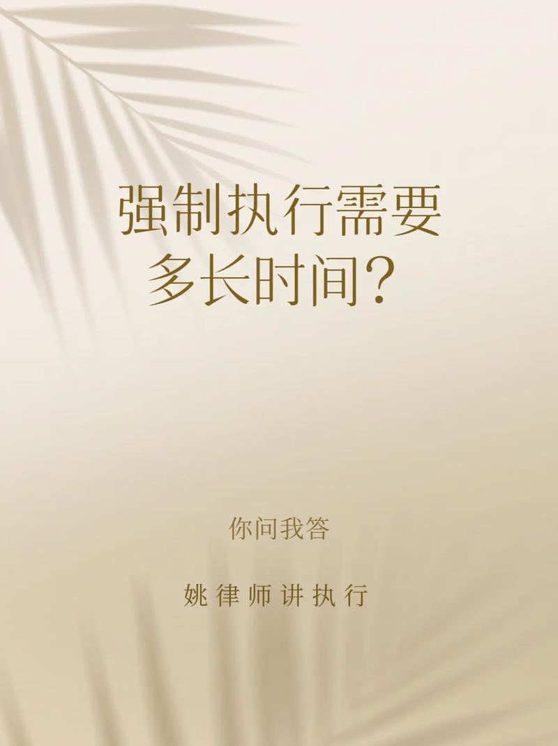 法院强制执行每个月还点可行吗