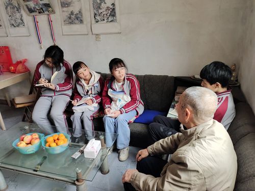 借呗上门走访真实案例的故事