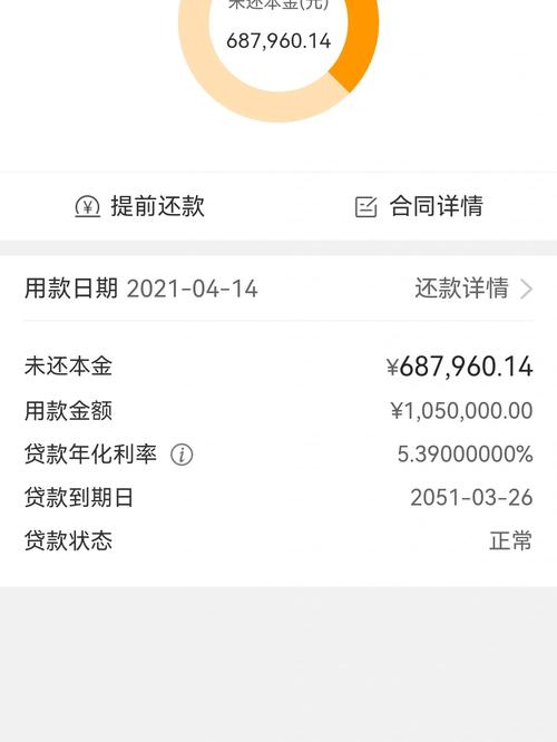 农行提前还款最新规定